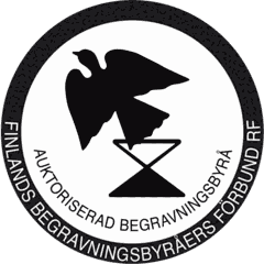 Auktoriserad begravningsbyrå - Finlands begravningsbyråers förbund r.f.